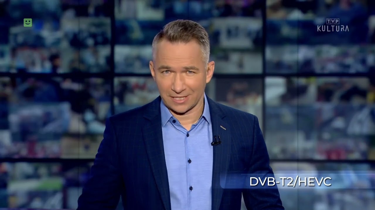 TVP Kultura- Blok reklamowy i zapowiedzi z dnia 04.02.2022
