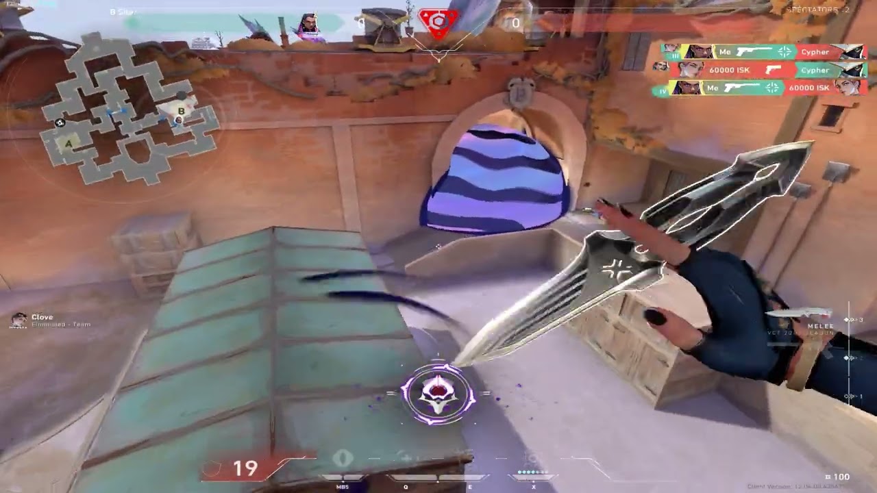 pew pew nzn