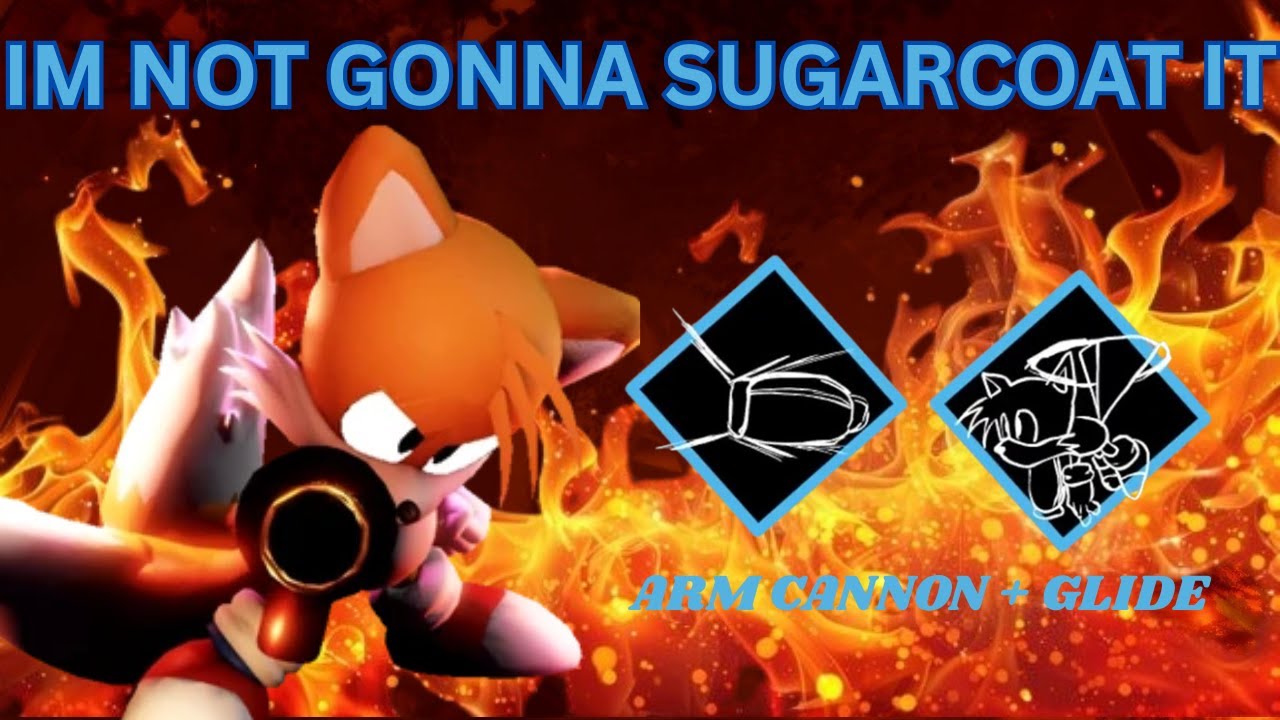 The BEST Tails LMS Compilation - OUTCOME MEMORIES