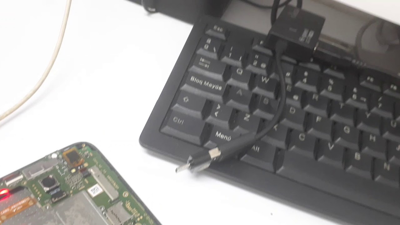 Y5 LITE 2018 CAG-L23 REVIVR DESPUES DE UN BRICK