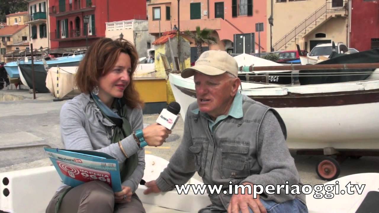 Imperia e il mare quattro passi alla scoperta di Porto Maurizio