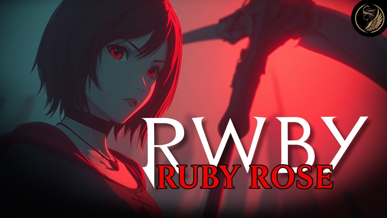 The Shepherd's Hymn - Ruby Rose's Final Solution | A RWBY Villain Song