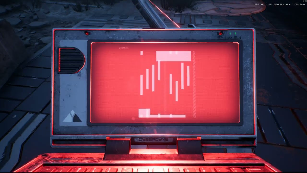 Terminator Resistance Episode 12 Will This T-47 Destroy ME?