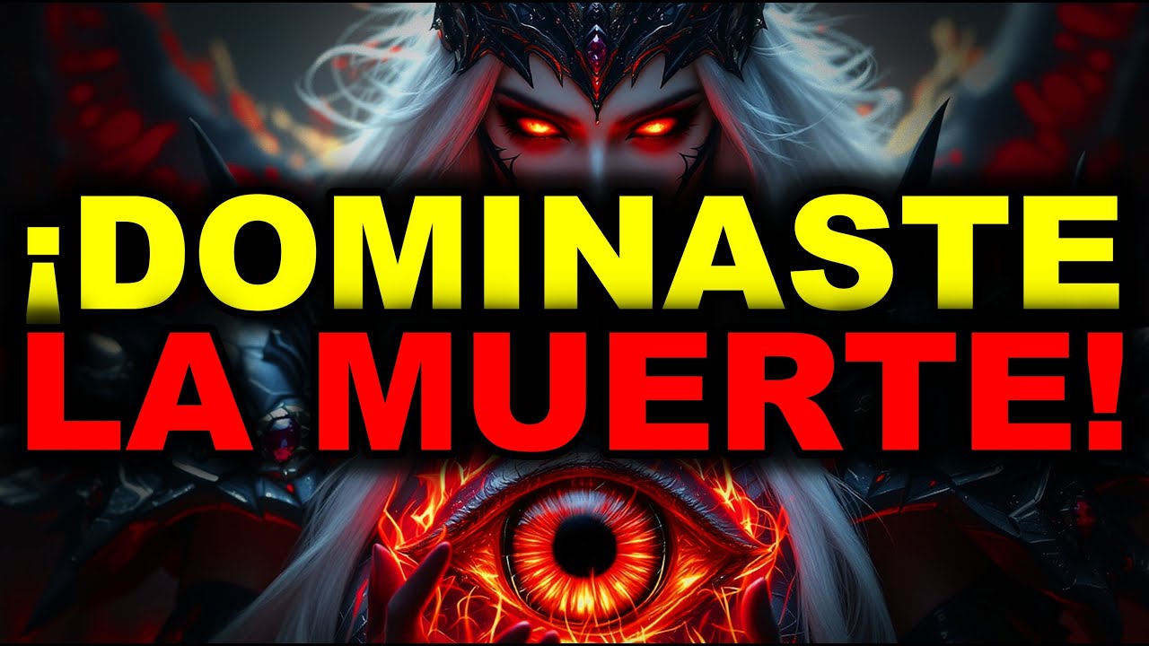 ELEGIDO, HASTA LA MUERTE CAYÓ DE RODILLAS POR TI — ¡NI DIOS LO IMAGINÓ! 💀🔥