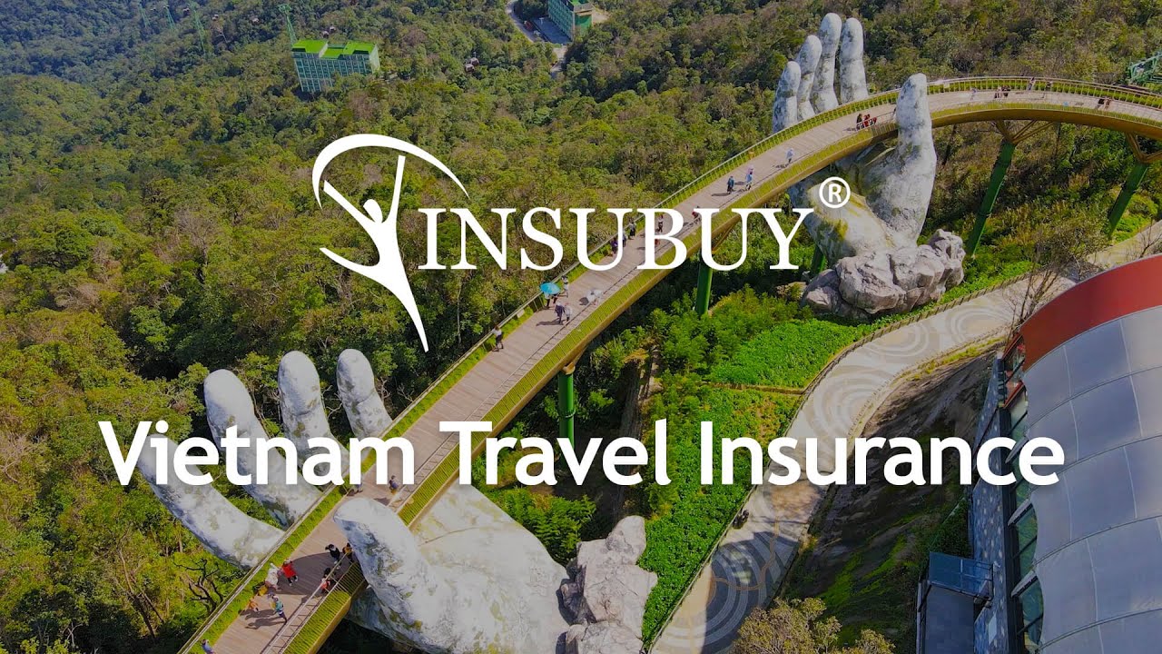 Vietnam Travel Insurance