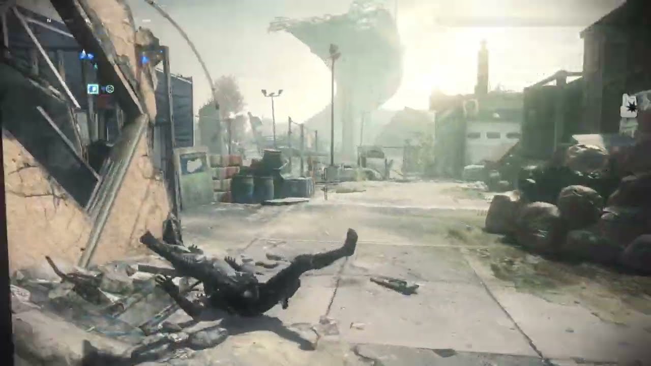 Call of Duty Ghosts_fun times
