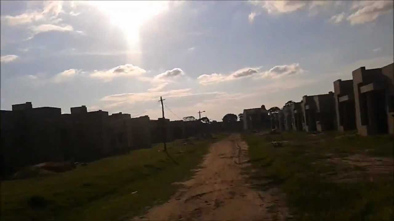 Airsoft Trailer / Mapa de Juego CQB (EL PUEBLO) - By Dudu - Wolves HD