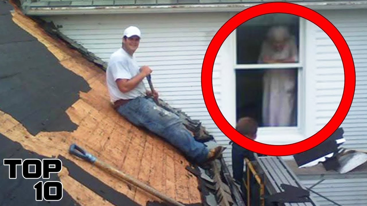 Top 10 Scary Attic Discoveries That Will HORRIFY You