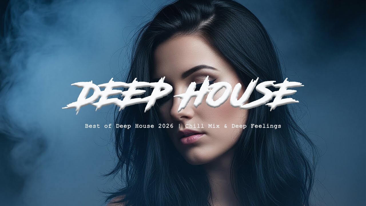 Best of RumbiaHouse [2026] | Deep House • Chill Feelings Mix #006