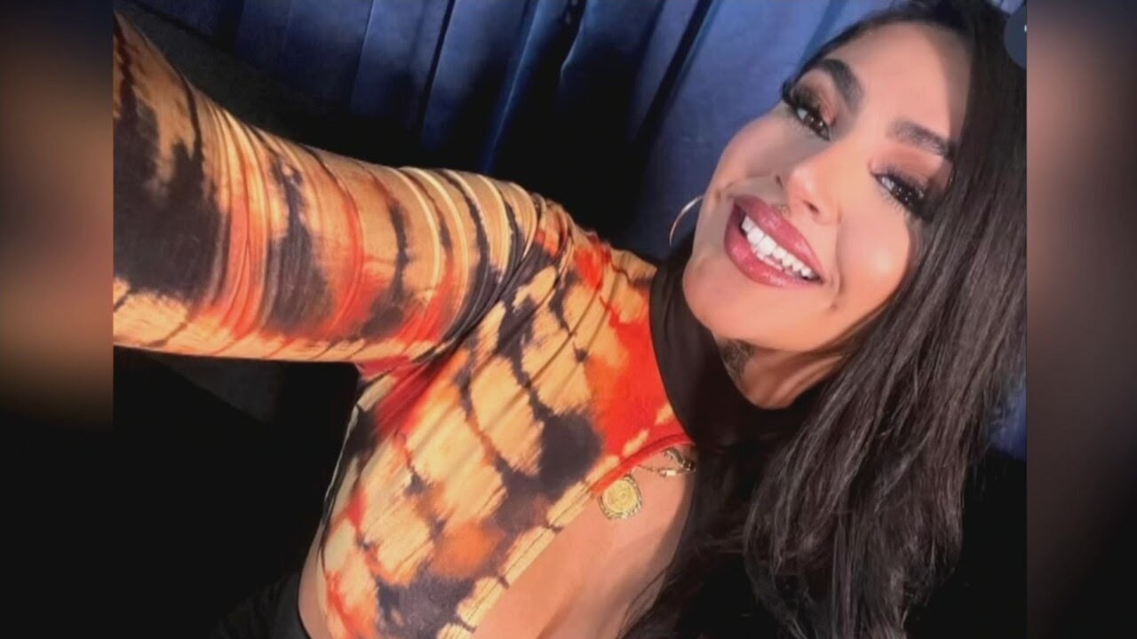 Friends say Las Vegas woman remains on life support while alleged shooter on the run