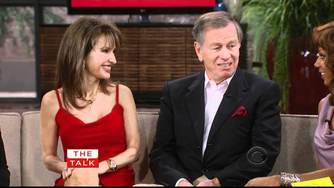 Susan Lucci on The Talk (01/24/2011)