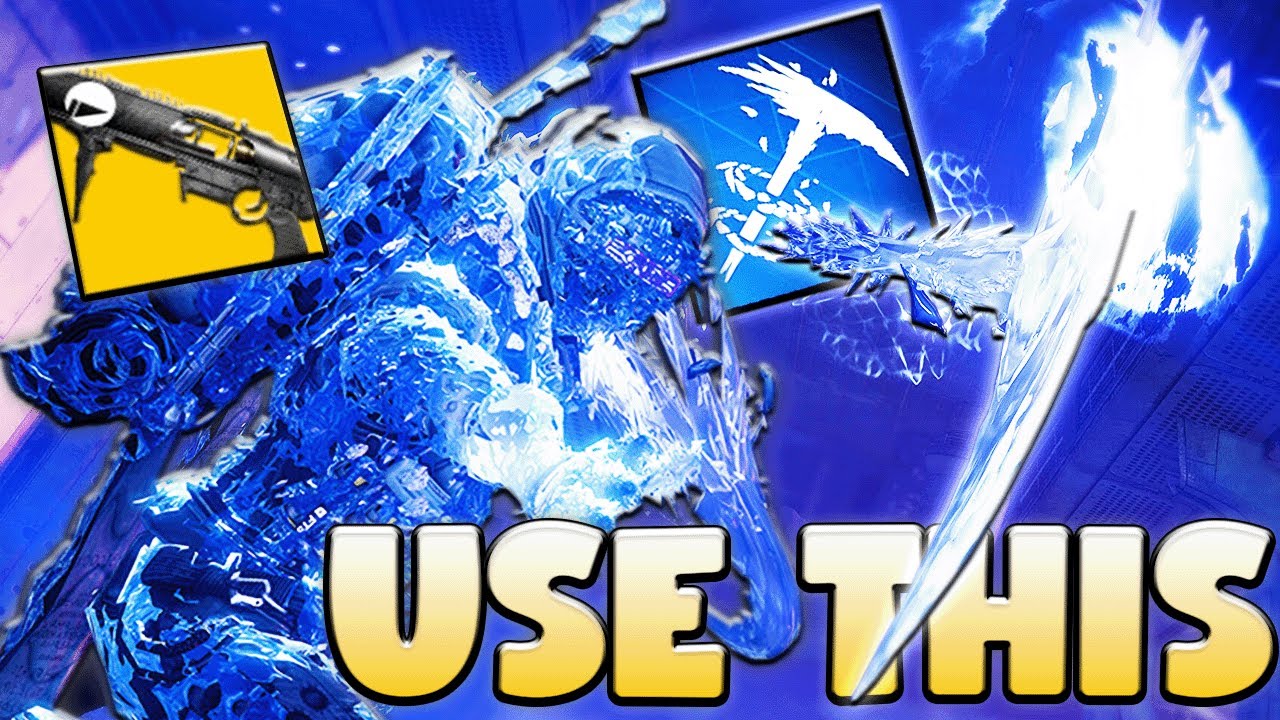 Use THIS Zoning Loadout