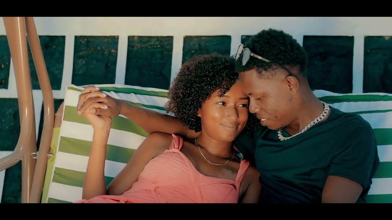 ANDROWEL   TSY ANJARA  NOUVEAUTE CLIP GASY 2022 BY ROQU NDRIANANAHARY