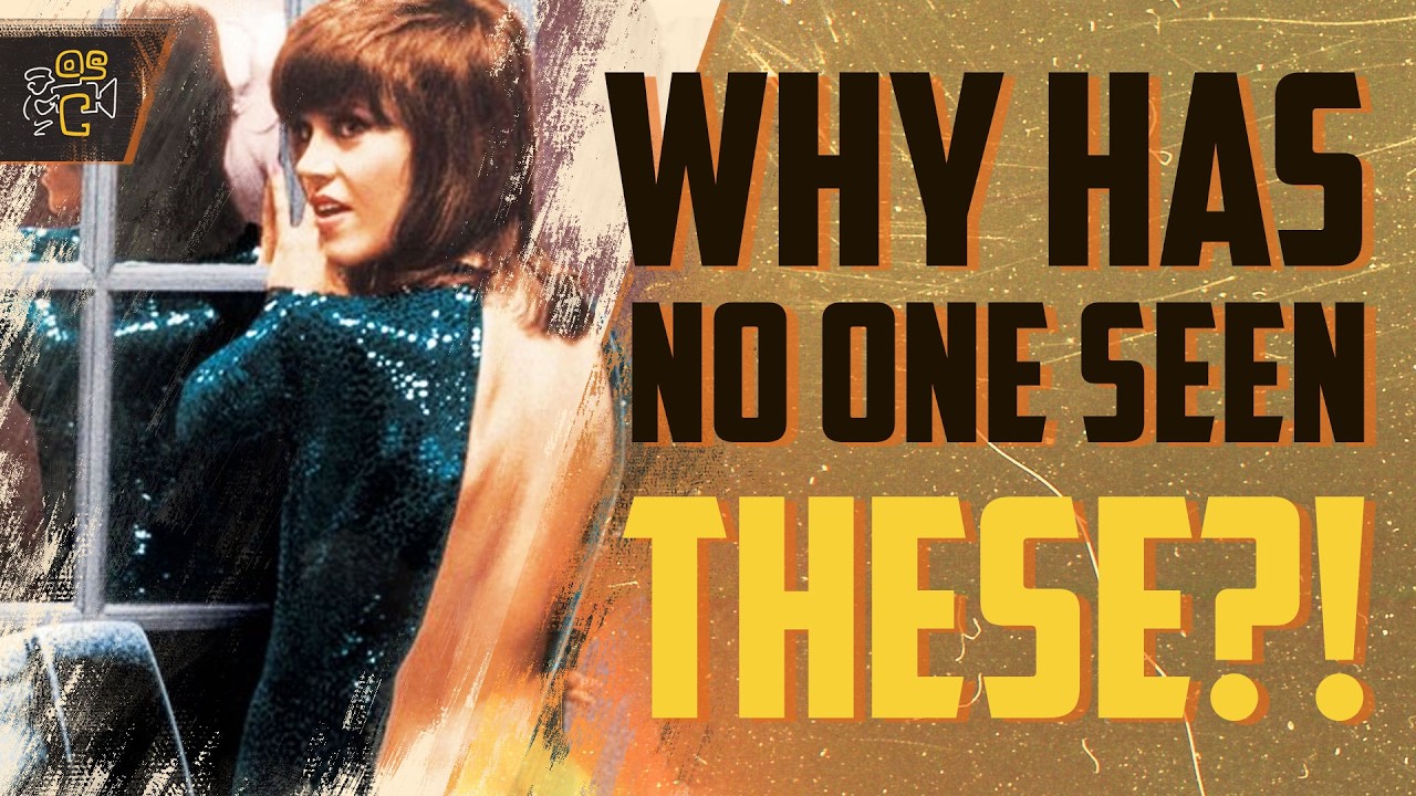 10 Great 1970s Thriller Movie Classics You Probably Haven't Seen