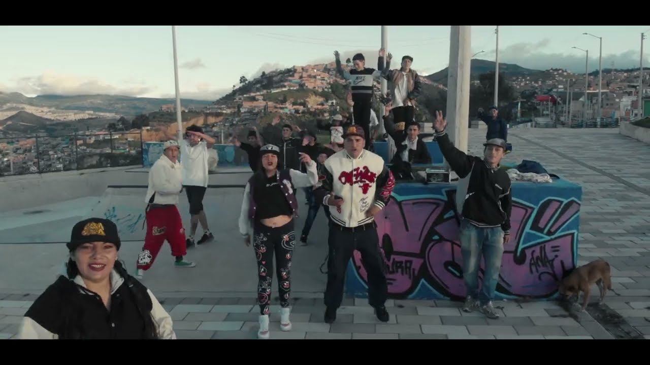 Escuche lambon - Huius Animae Ft Cosa seria
