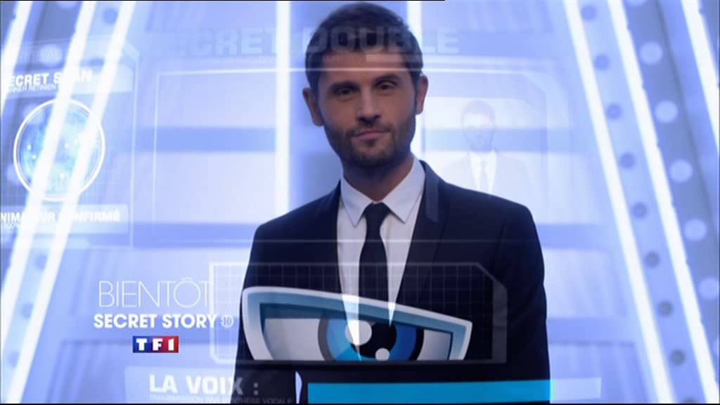 secret story bientot    11 8 2015 cristophe beaugrand