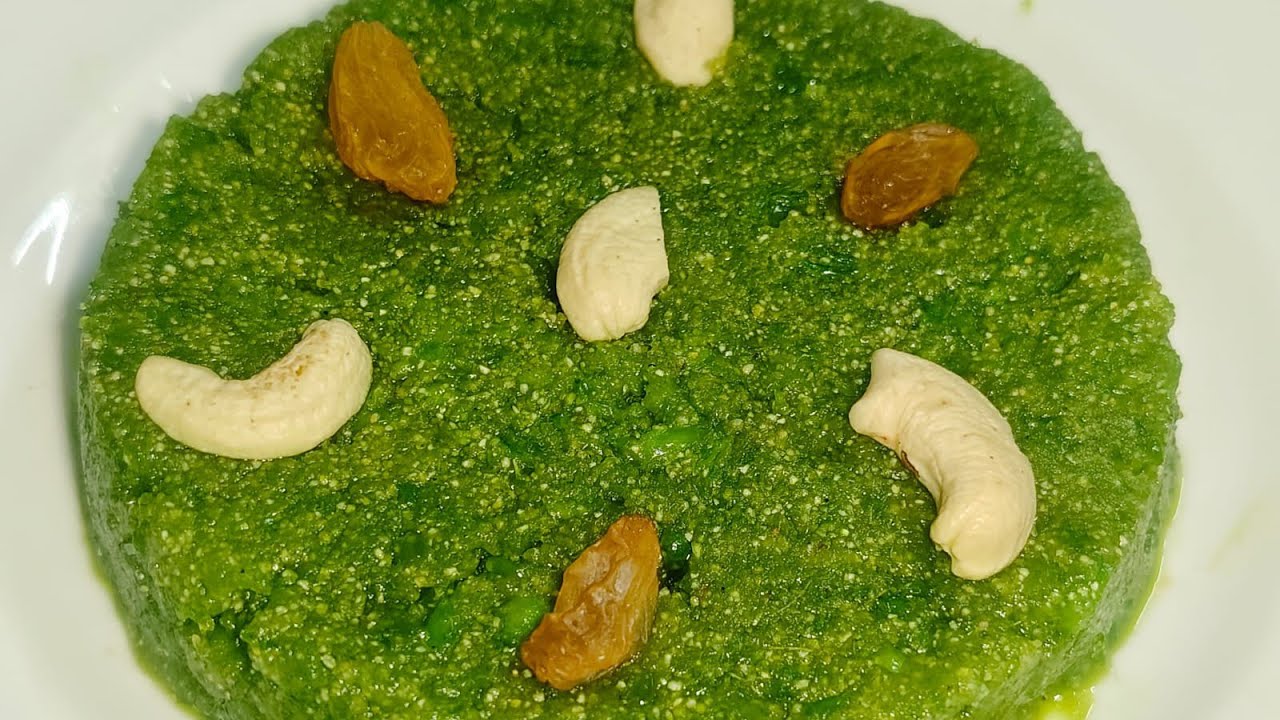 কড়াইশুঁটির এই মিষ্টি একবার বানালে রেসিপি জিজ্ঞাসা করতে বাধ্য হবে||@ Pamela life style