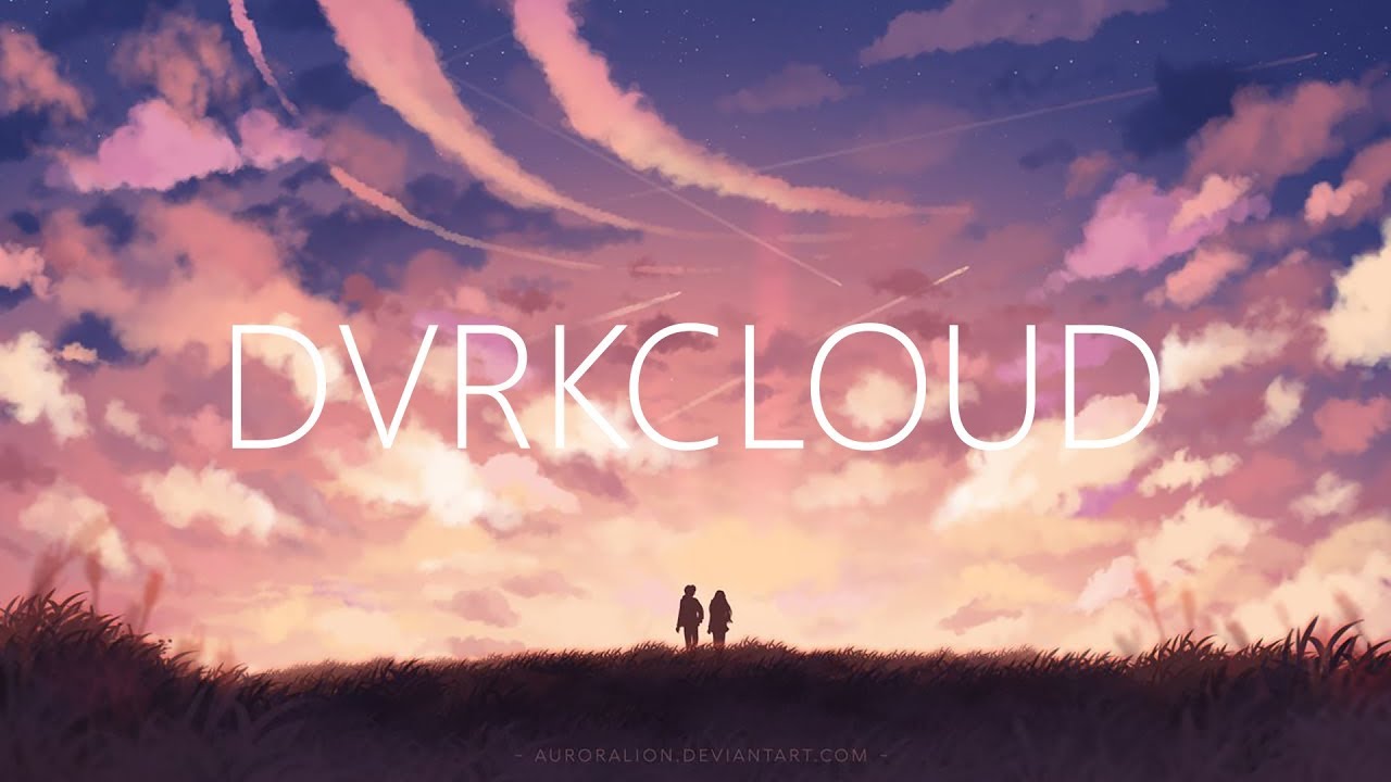 Nytrix & AWAKEND - Breathe (Lyrics) DVRKCLOUD Remix