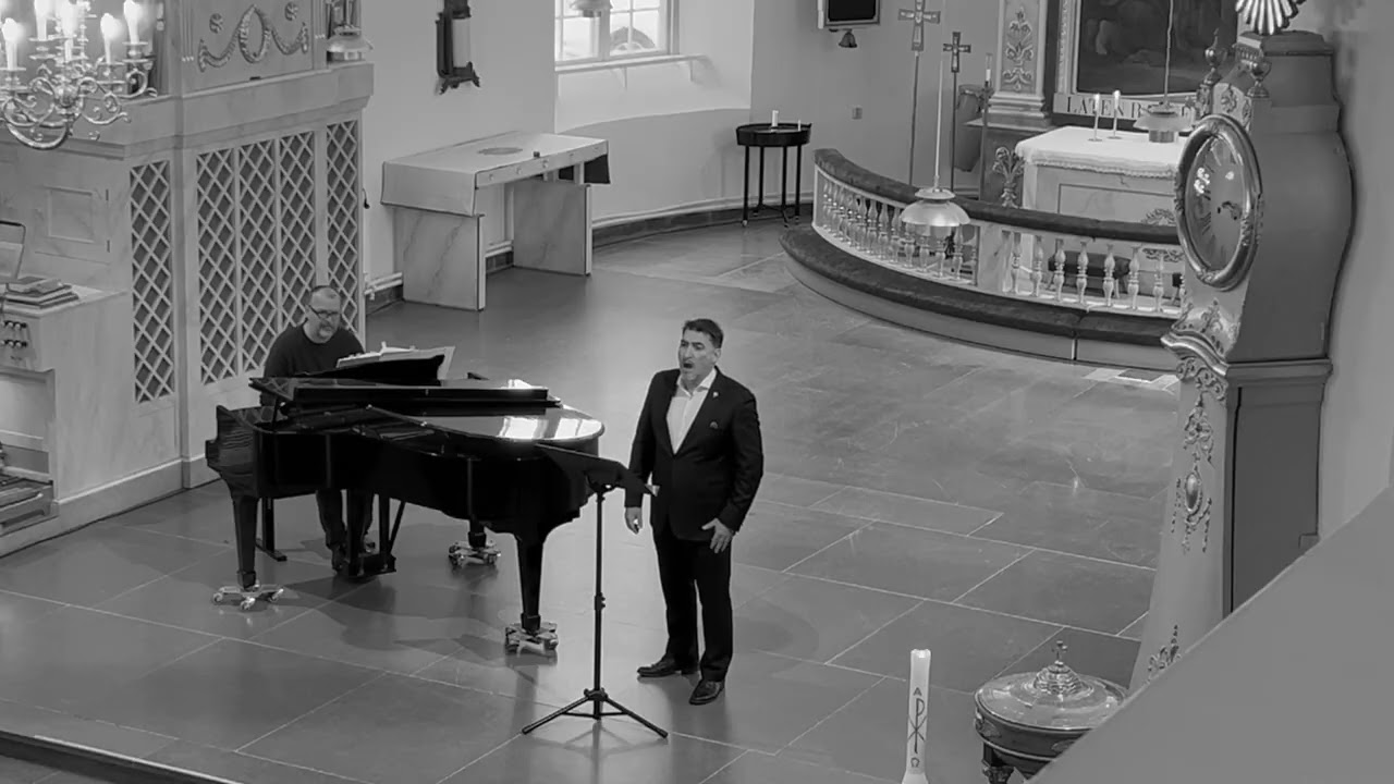 Ideale , canzone, song, F.P.Tosti, Marco Stella Baritono, Baritone