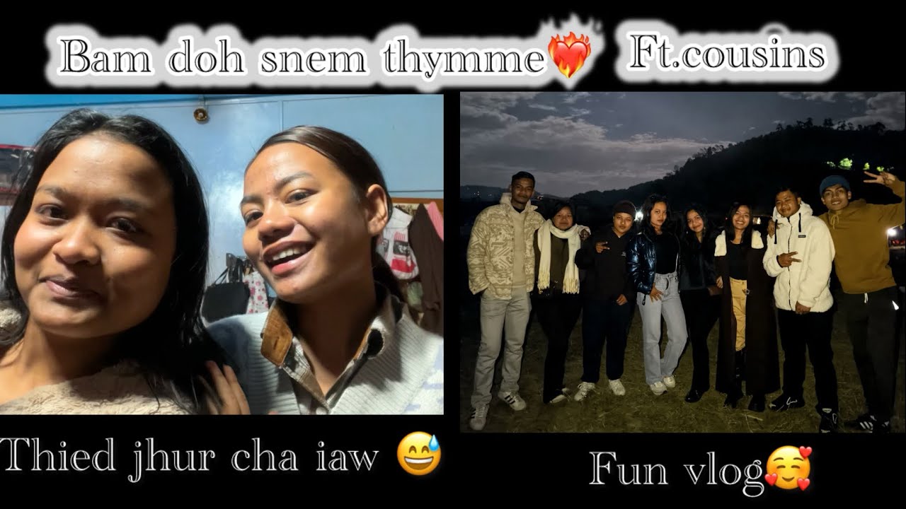 Бам до чи пайу🥰❤️‍🔥|влог🥹