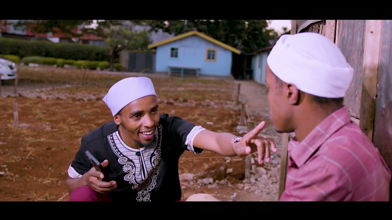 NDUKEMENE MURATA BY DAUDI WANGURI Official 4k video,(SKIZA 6938235 TO 811)