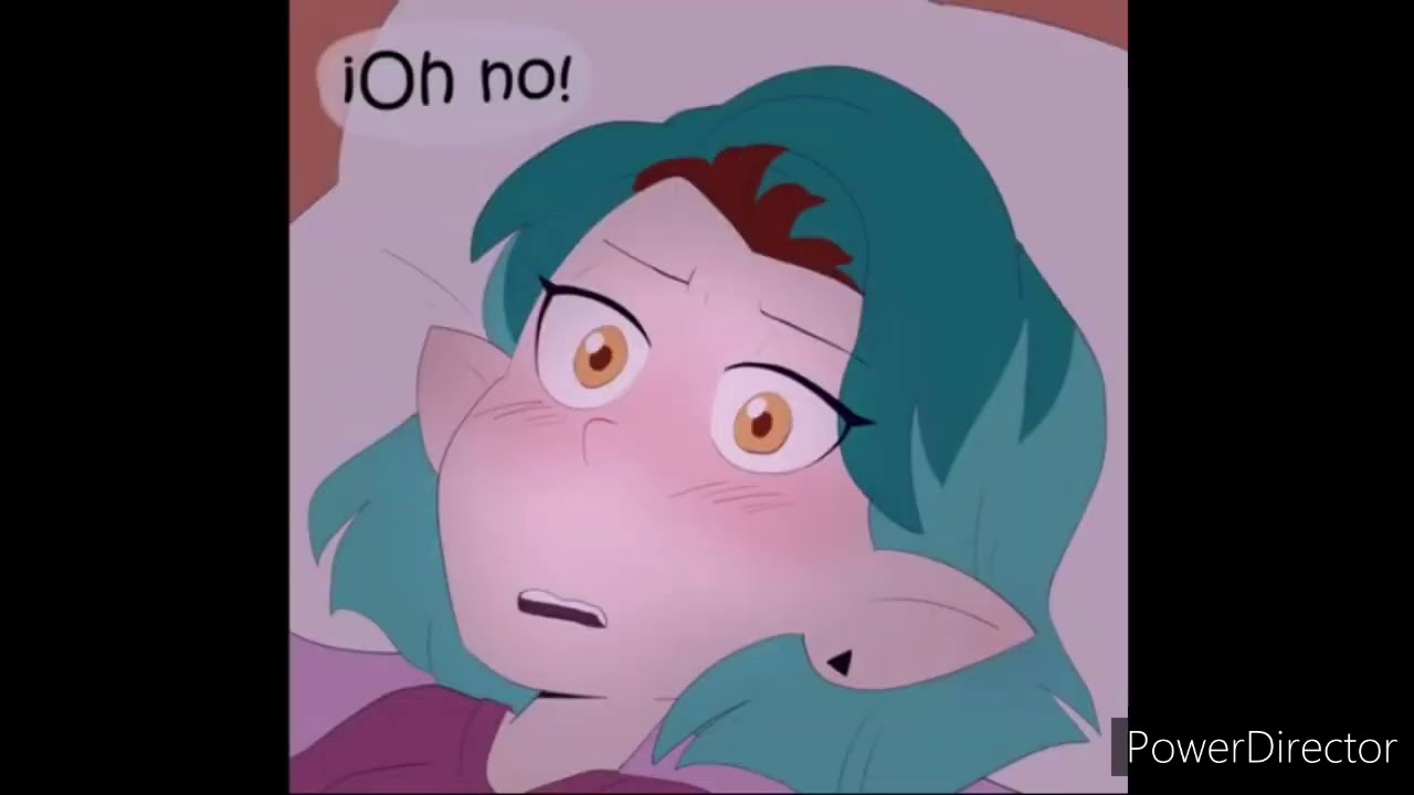TOH = Lumity cómics en español (Parte 23)