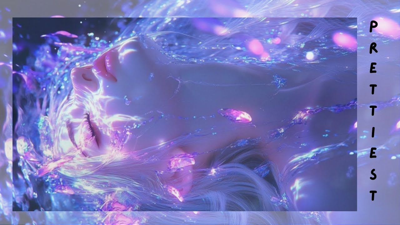 ULTIMATE GODDESS GLOW UP now found you (Energy charged, Powerful Pretty Subliminal)