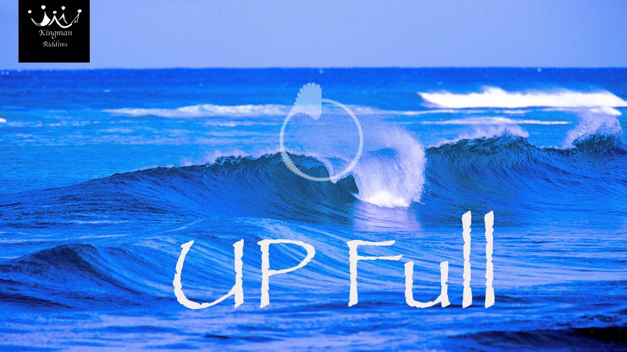 Roots Reggae instrumental: Up Full