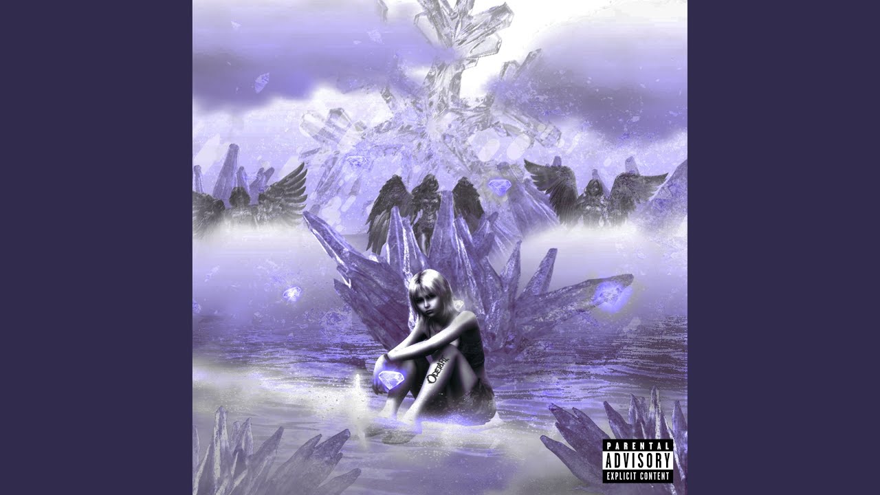 FROSTBITE - Sped Up