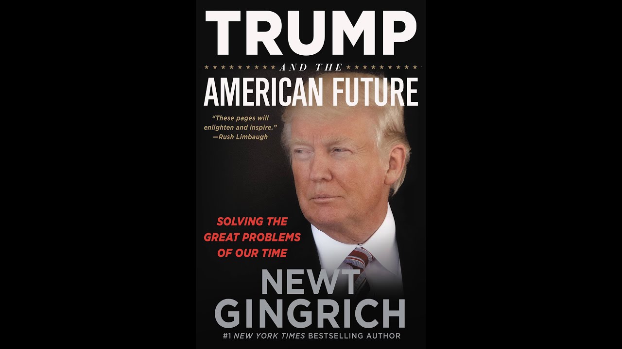 Trump & American Future