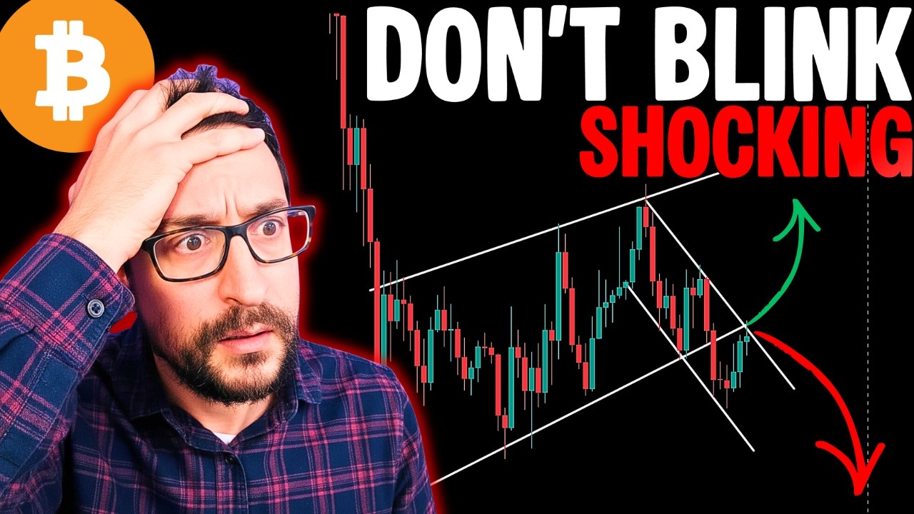 Trapped Shorts & BTC at $70K: How High Can This Go?
