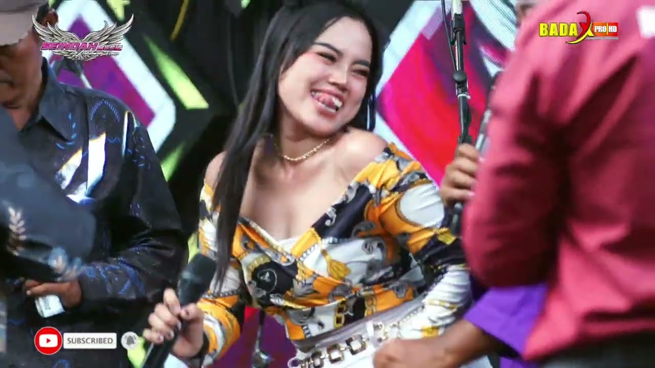 TETEP DEMEN - VOC. IMUT FAZRI - SEINDAH MUSIC INDAH WATY GROUP - ANTIPAN & SALSA - 08 FEB 2026