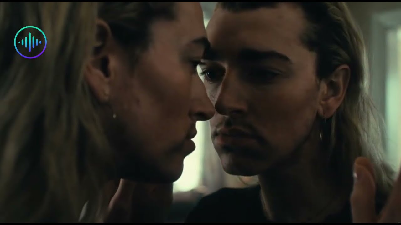 SAM SMITH-TOO LATE TO STAY(Official 2025 AI Video)