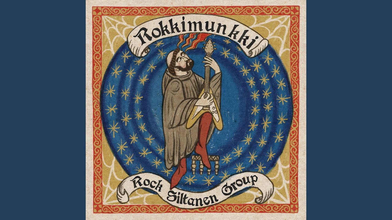 Rokkimunkki (Osa II)