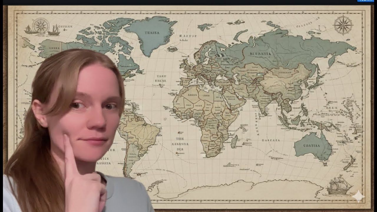 Who Brought the Law of God to the Nations?