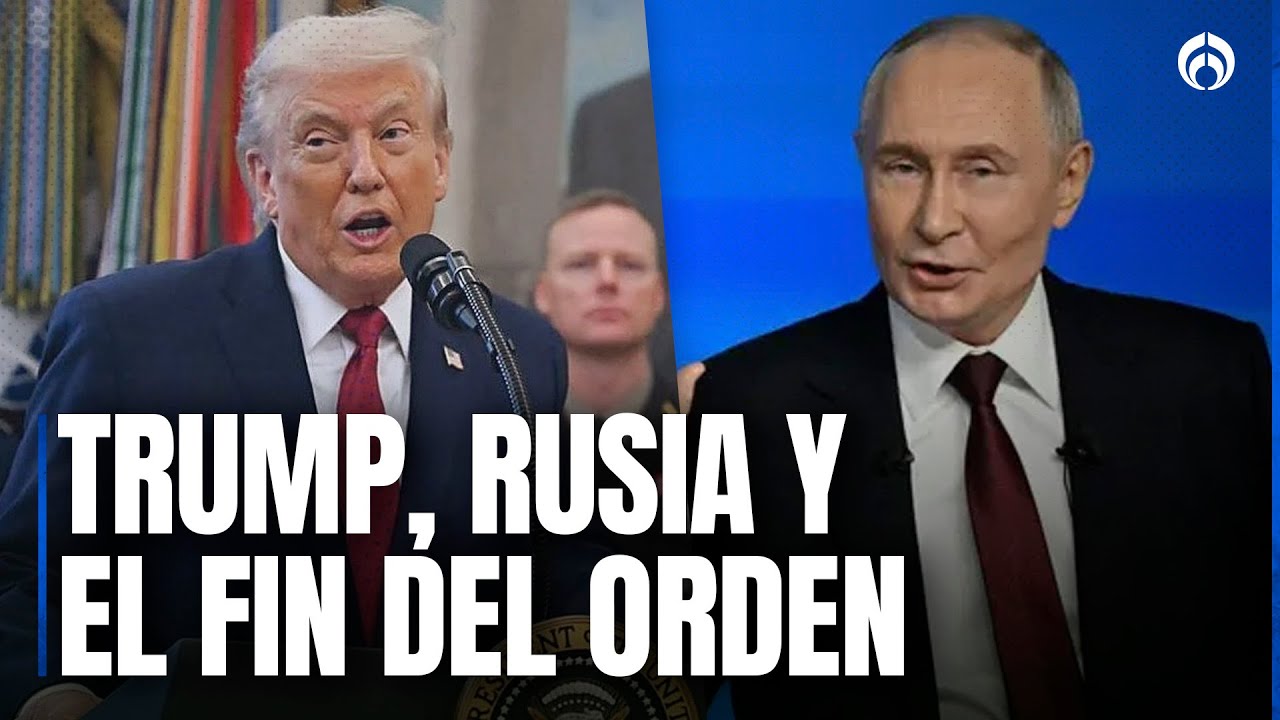 El nuevo desorden mundial: así cambió la geopolítica en 2025