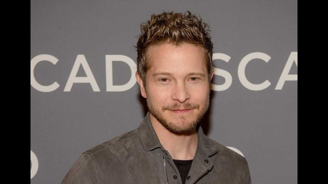 'The Resident' Actor Matt Czuchry Leads an Extremely Private Personal Life