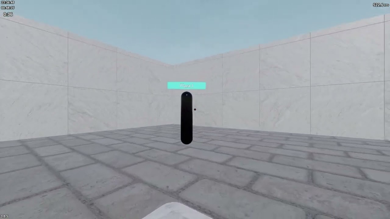 Plaza Pure Perfected Easy (4140, Nova)