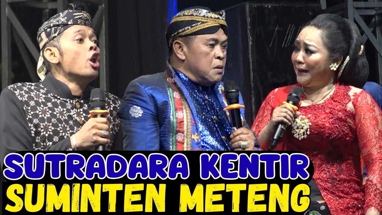 Percil Cs 👍+ Kirun + Lusi Brahman Lucu  Lakone Gae S3tres - Siman Ponorogo