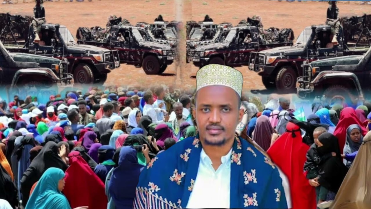 DEG DEG GADABURSI DHULKODA IYO DAGALKA EEY SOMALILAN KADHAX ABABULEYSO IYO WARARKA