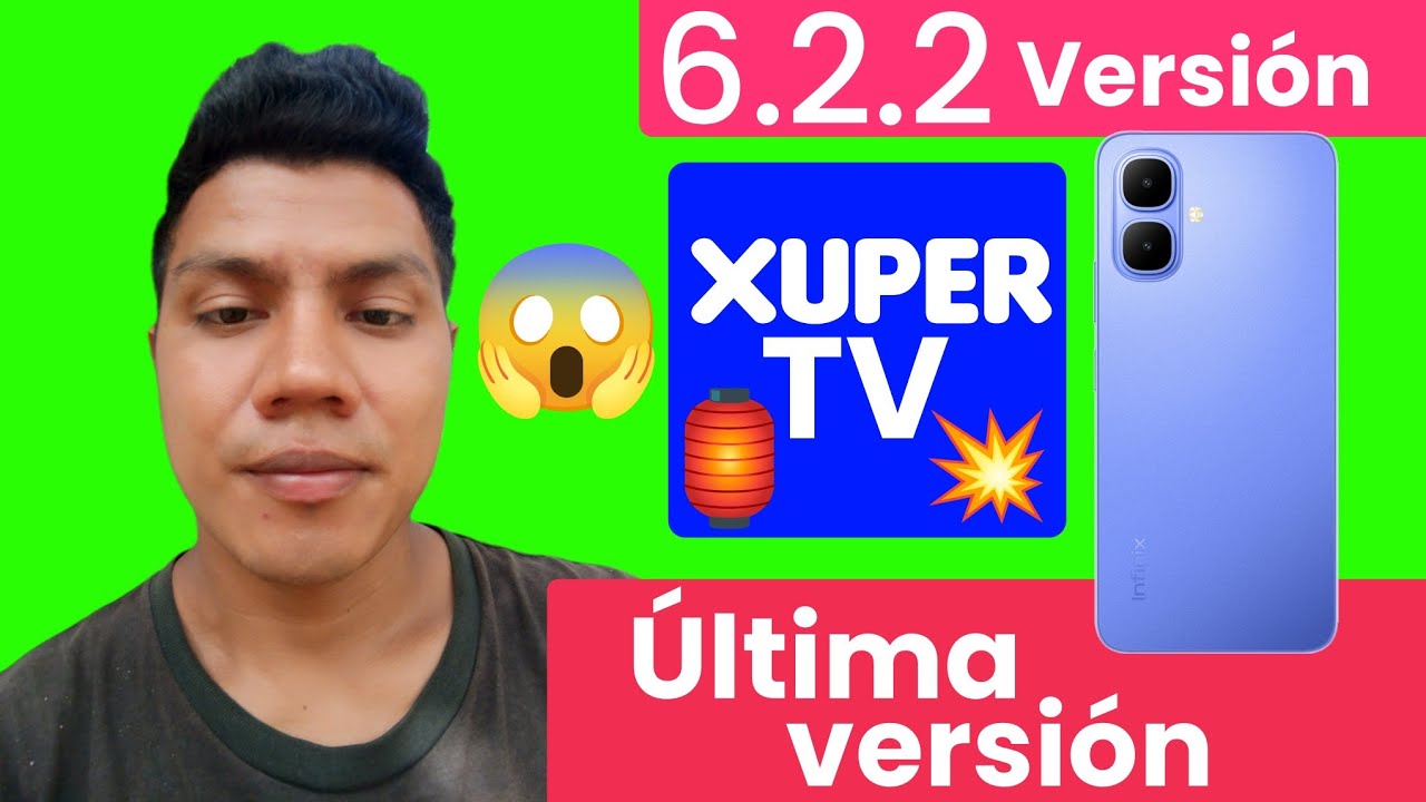 xuper c&oacute;digo downloader gratis de abril 2026 | genial men