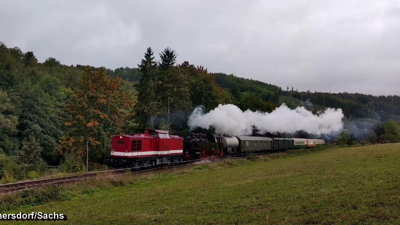 Gemeinsame &Uuml;berf&uuml;hrung von Traingula und Press 112 646 & 86 333