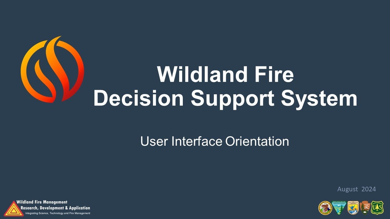 User Interface Orientation