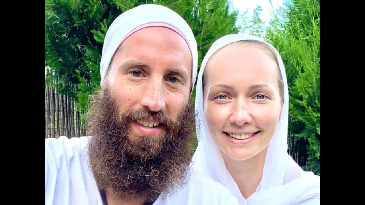 Yoga Lafontaine: Sat Darshan & Jivan Mukta