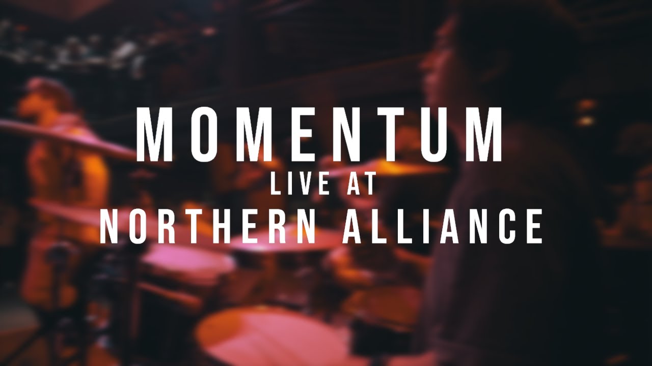 Momentum - 09/17/2022 (Live @ Northern Alliance 2022)