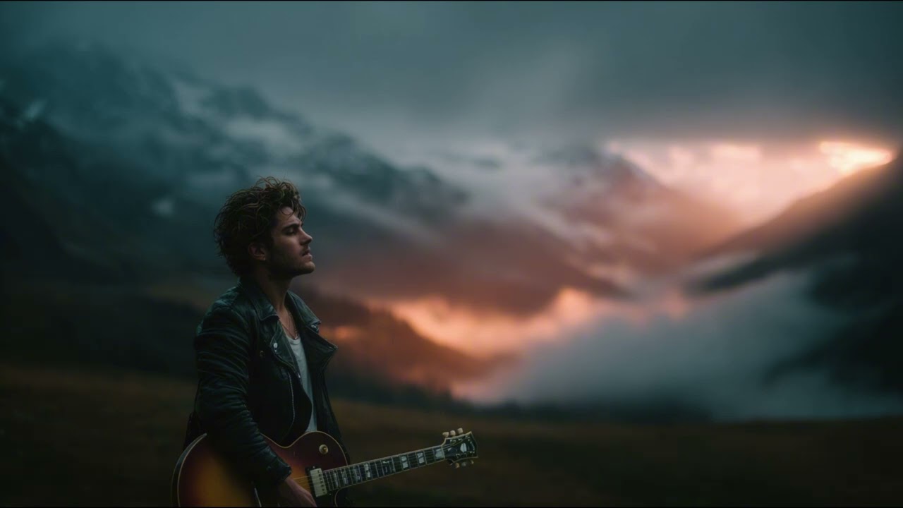 Eternal Love – Powerful Emotional Rock Ballad