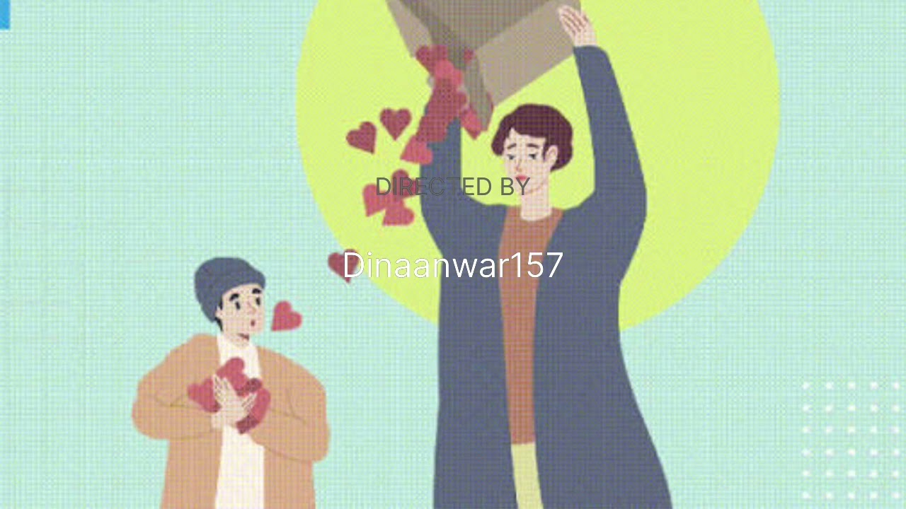 الحب غير المشروط ❤️❤️😇