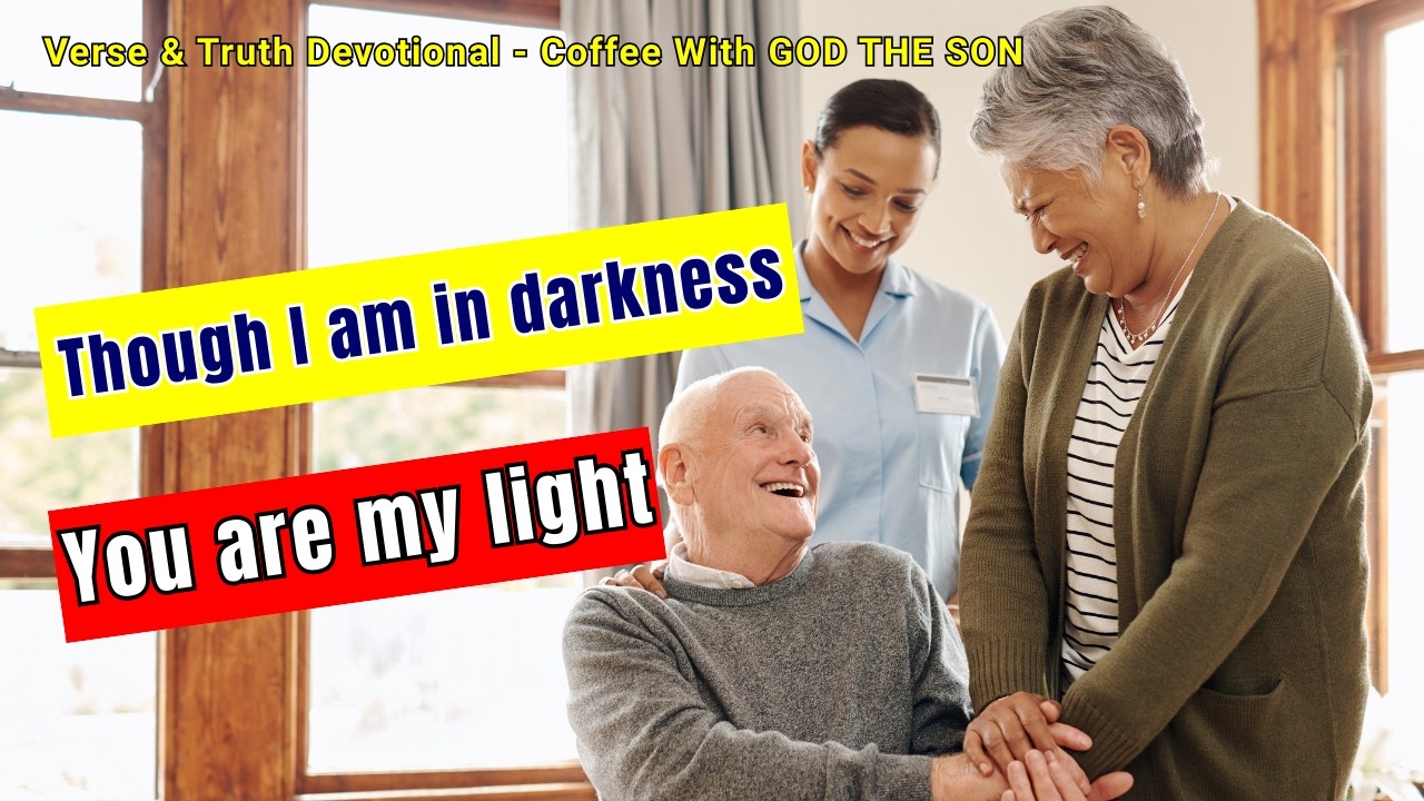 ✝Rise Again: What To Do When Life Knocks You Down | Daily Devotional