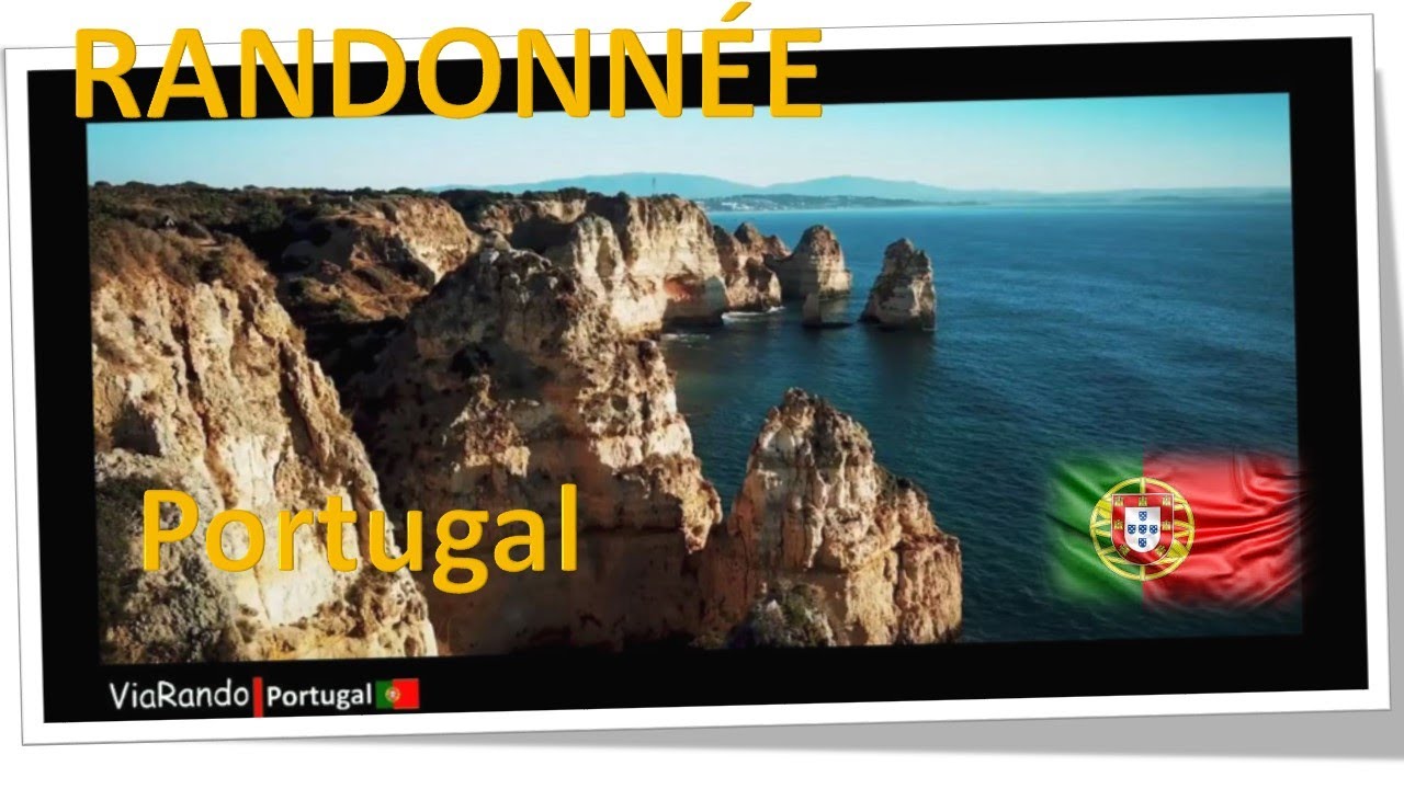 Les sept vallées suspendues du Portugal