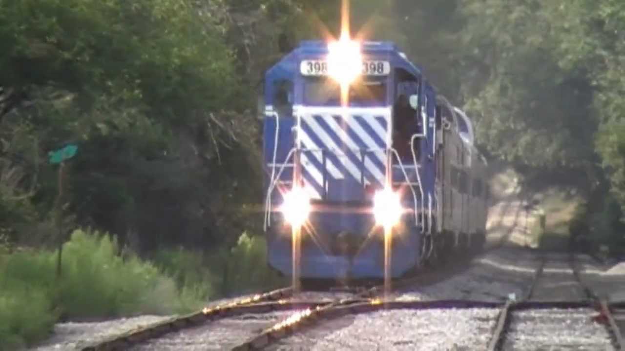Great Lakes Central (Northern Arrow Special), 08-07-2012 #4